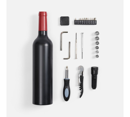 Набор инструментов Top Shelf