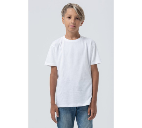 Футболка детская Regent Fit Kids, белая