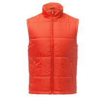 Жилет Unit Kama, красный (алый)