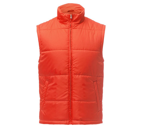 Жилет Unit Kama, красный (алый)
