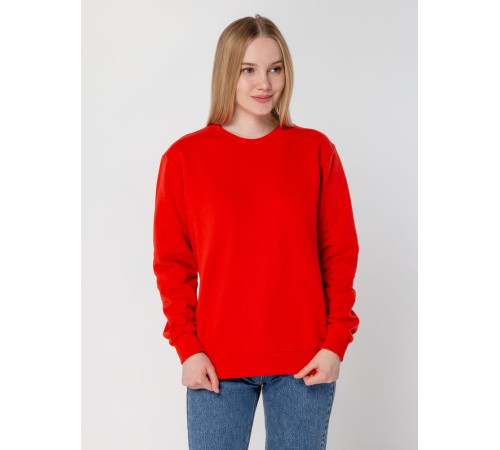 Свитшот Toima Heavy 2.0, красный