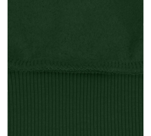 Свитшот Toima Heavy 2.0, темно-зеленый