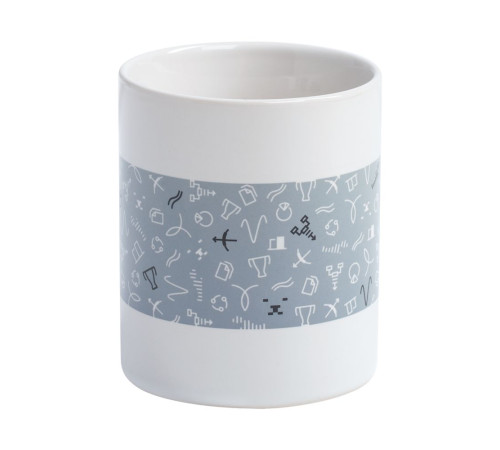 Кружка «Бизнес-зодиак. Весы»