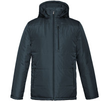 Куртка Unit Tulun, темно-синяя