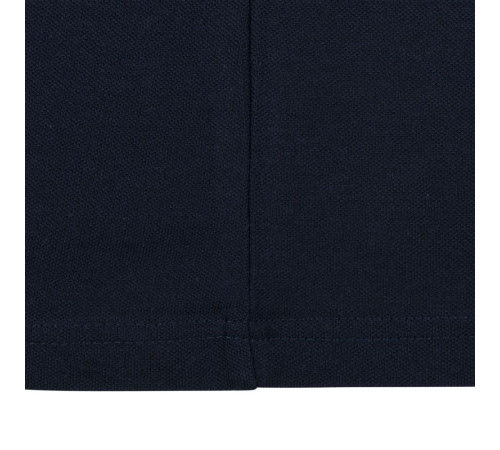 Рубашка поло женская Safran Timeless темно-синяя