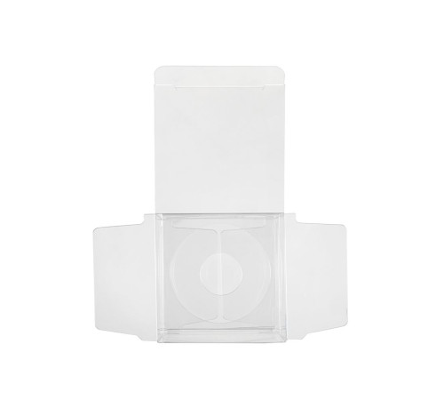 Упаковка для елочного шара 6 см