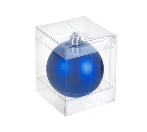 Упаковка для елочного шара 6 см