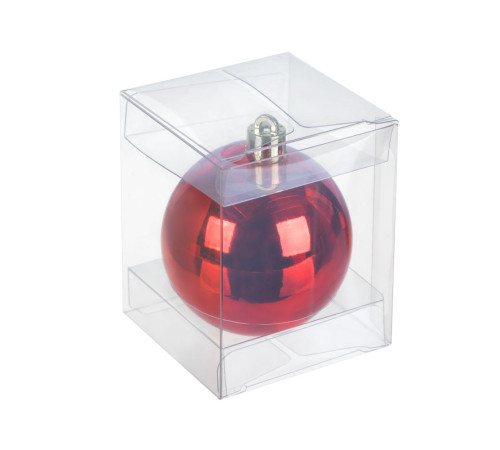 Упаковка для елочного шара 6 см