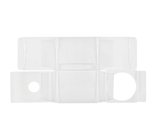 Упаковка для елочного шара 6 см