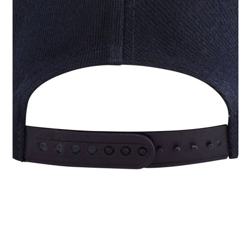 Бейсболка Sonic, темно-серая