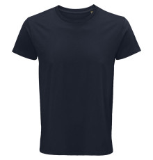 Футболка мужская Crusader Men, темно-синяя