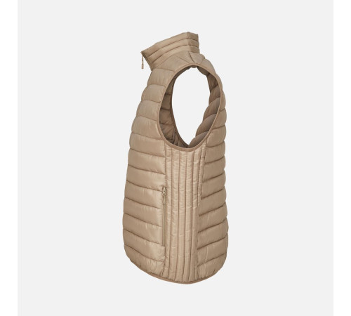 Жилет мужской Stream BW Men, серо-бежевый