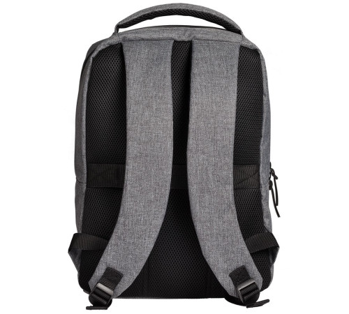 Рюкзак для ноутбука Onefold, серый