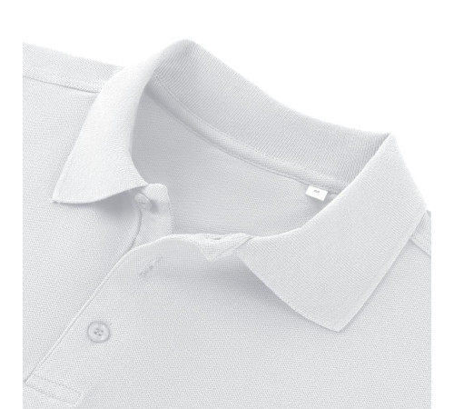 Рубашка поло мужская Virma Stretch, белая
