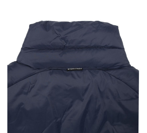 Жилет компактный женский Stavanger, черный