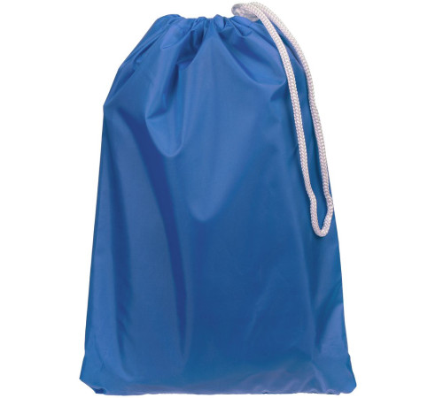 Дождевик детский Rainman Kids, ярко-синий