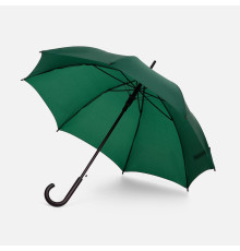 Зонт-трость Standard, зеленый