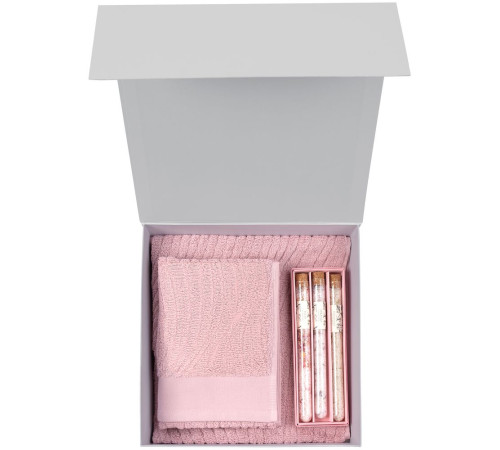 Коробка Quadra, серая