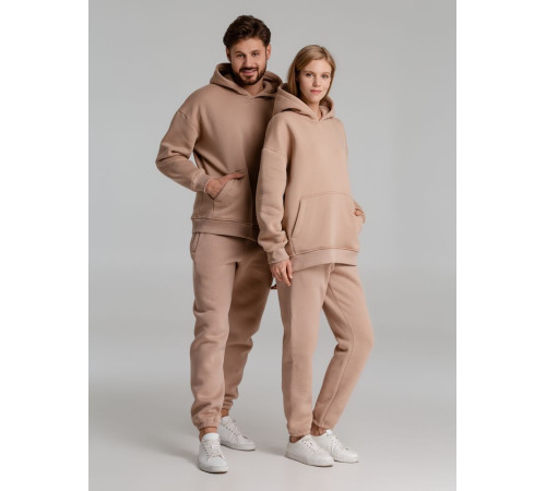 Джоггеры Kulonga, бежевые