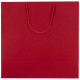 Пакет бумажный Porta L, красный