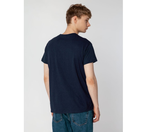 Футболка унисекс Regent 150, кобальт (темно-синяя)