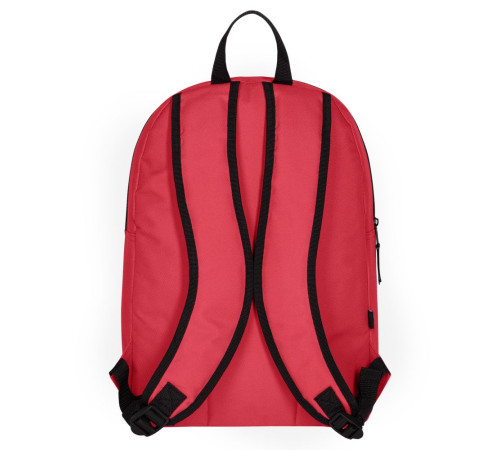 Рюкзак Base, красный