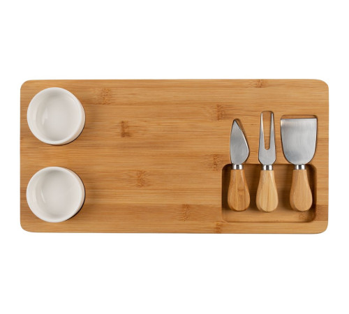 Сырный набор Creamery