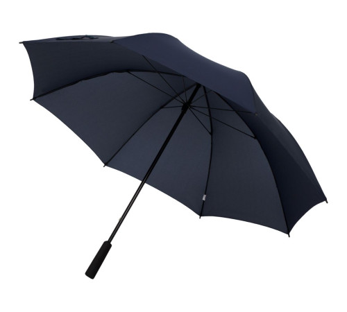 Зонт-трость Zero XXL, темно-синий