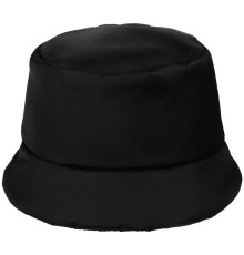 Панама утепленная Shelter, черная