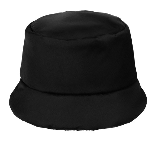 Панама утепленная Shelter, черная