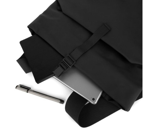 Рюкзак Traffic, черный