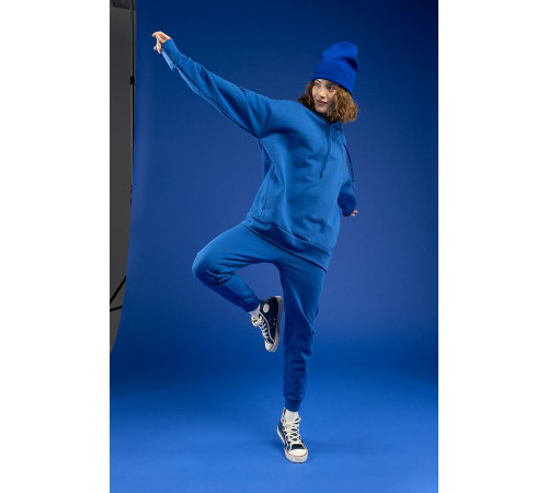 Джоггеры J2, синие