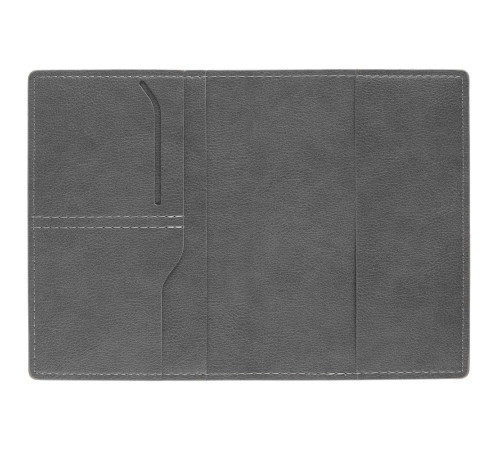 Набор Petrus Travel, серый