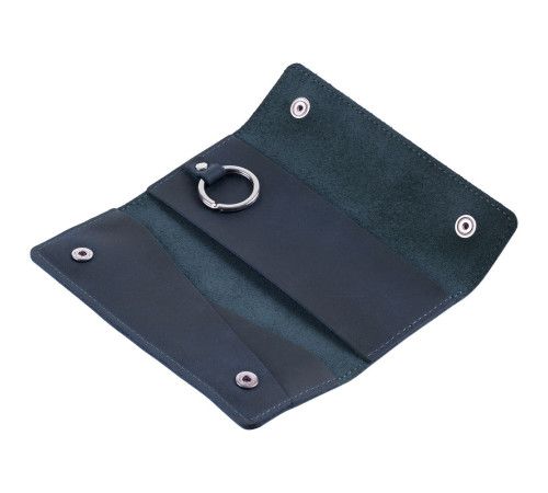 Ключница inStream, синяя