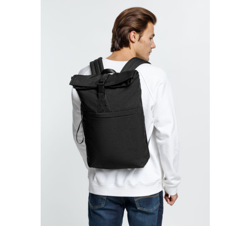 Рюкзак urbanPulse, черный