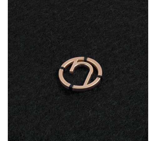 Шарф Noble, черный