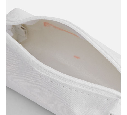 Набор Hobby с цветными карандашами, ластиком и точилкой, белый