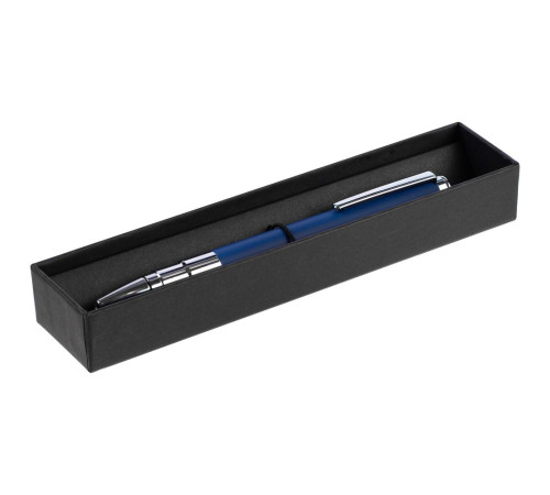 Ручка шариковая Kugel Chrome, синяя