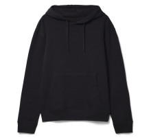 Худи унисекс Phoenix, черное