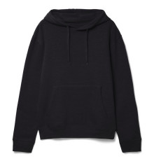 Худи унисекс Phoenix, черное