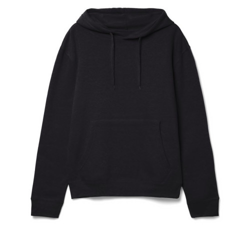 Худи унисекс Phoenix, черное