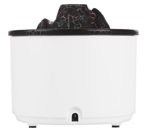 Увлажнитель-ароматизатор Fumi, белый