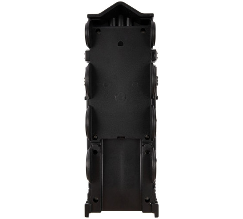 Увлажнитель-ароматизатор Steam Beam, черный