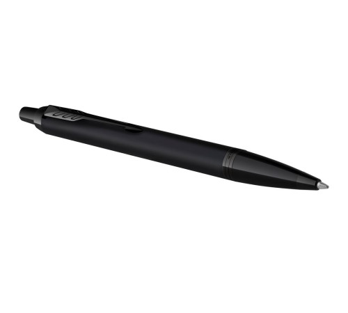 Ручка шариковая Parker IM Achromatic Black