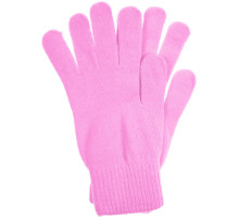 Перчатки Urban Flow, пыльно-розовые