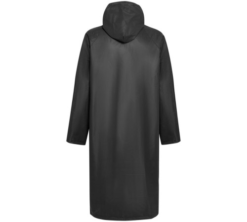 Дождевик RainDrop, черный