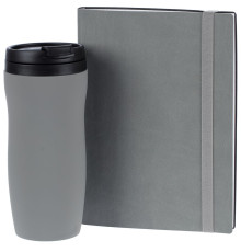 Набор Vivian, серый