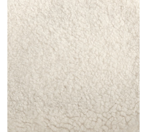 Панама Oblako, утепленная, молочно-белая