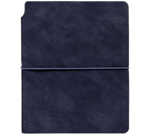 Набор Business Diary Mini, синий