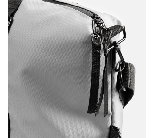 Сумка дорожная Altro, серая